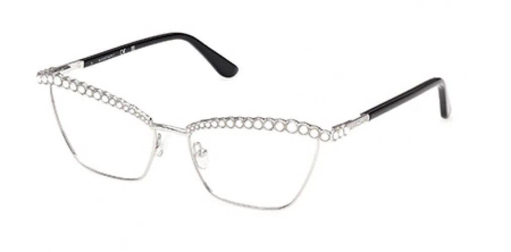 Guess By Marciano 50057 Eyeglasses - view 2